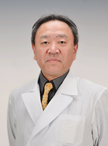 池田　志斈（いけだ　しがく）先生