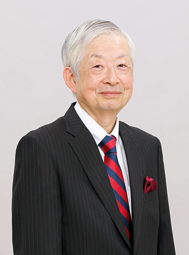 川田 暁（かわだ　あきら）先生